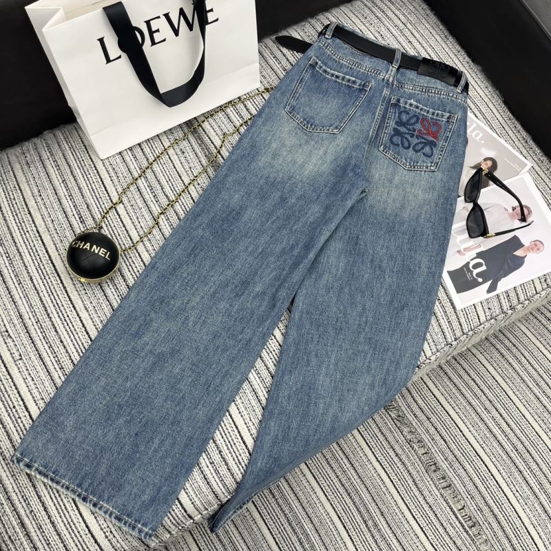 Loewe Jeans